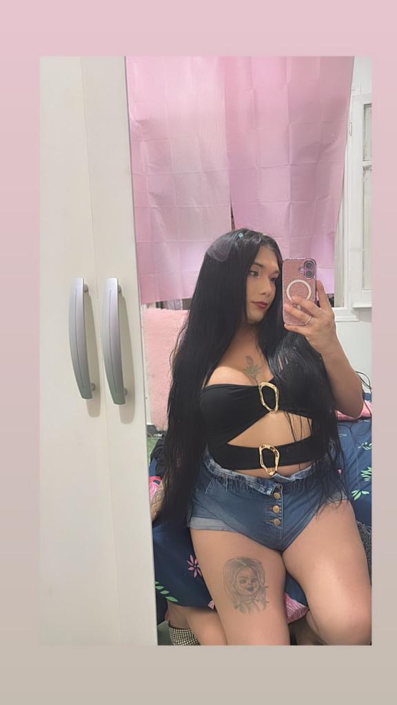 624658730: Transexual en Barcelona