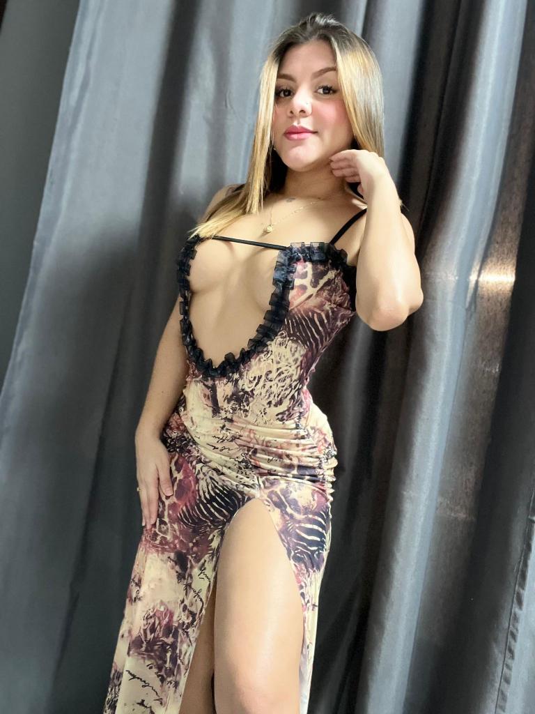 Chica busca chico en Málaga: 