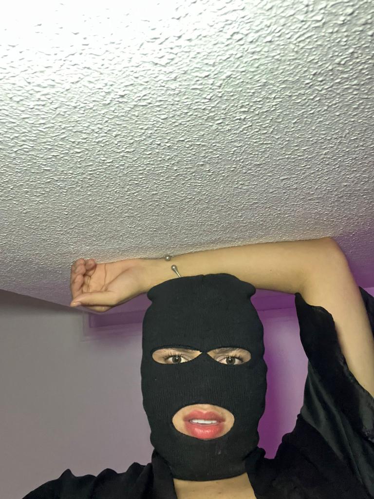 Chico busca chica en Madrid: 