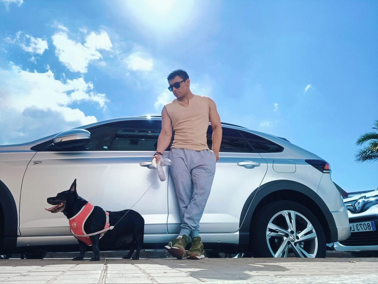 Chico busca chica en Las Palmas: 