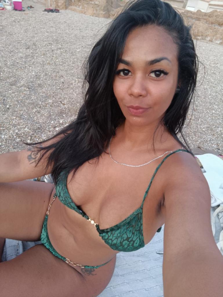 Chica busca chico en Mallorca: 