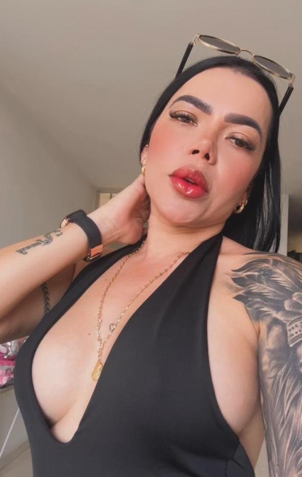 Chica busca chico en Tenerife: 