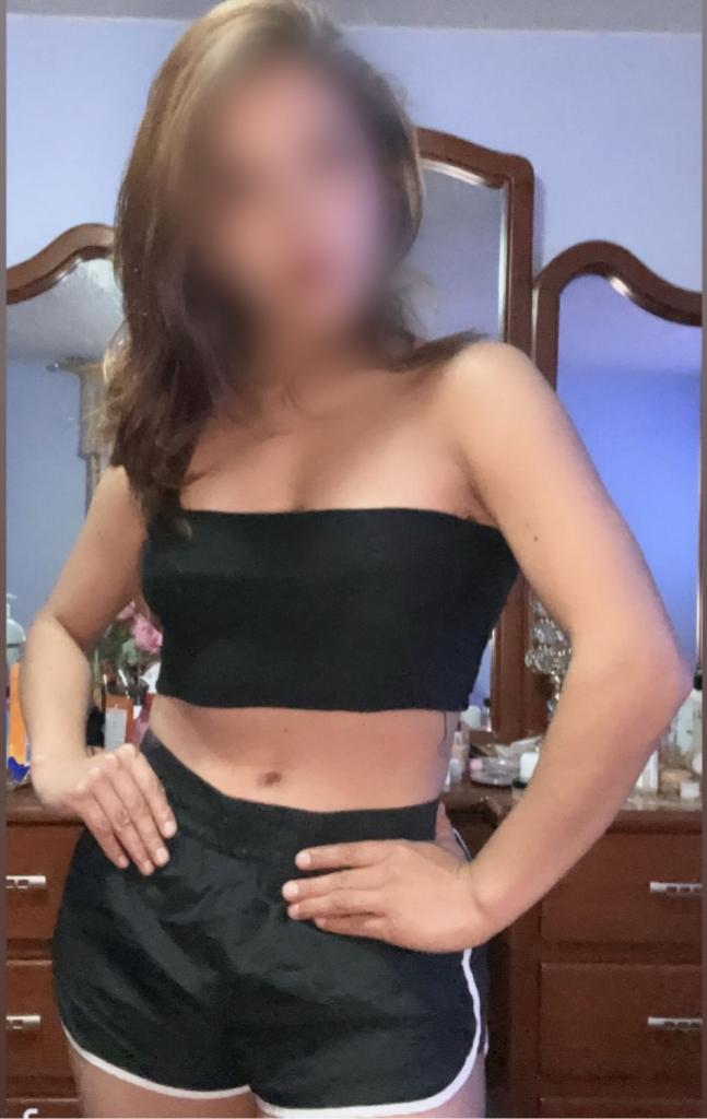Chica busca chico en Palencia: 
