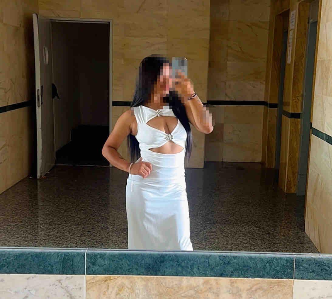 Chica busca chico en Málaga: 