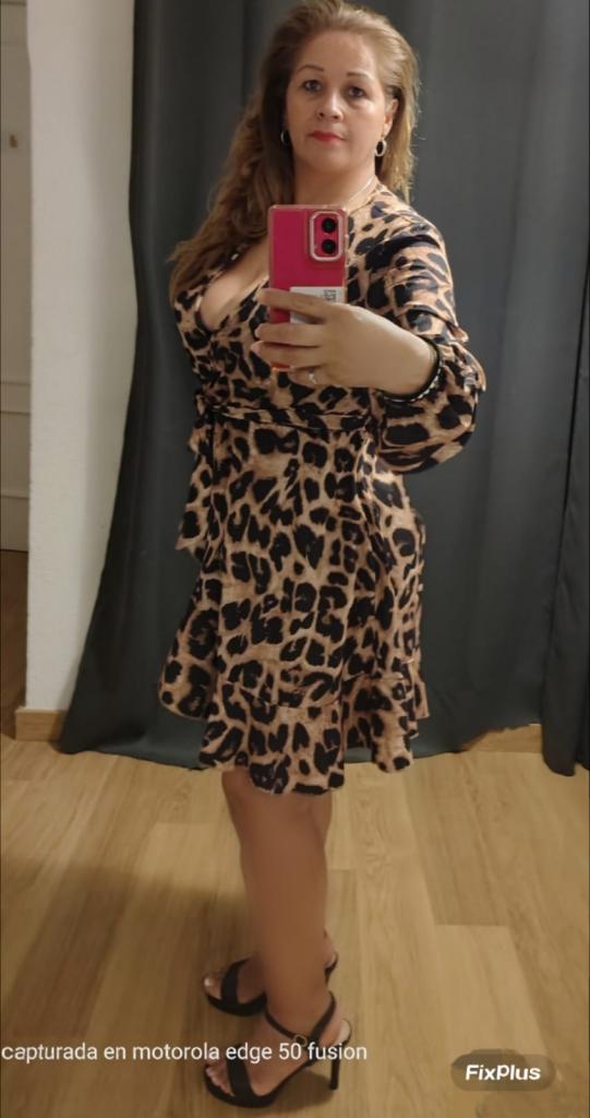 Chica busca chico en Barcelona: 