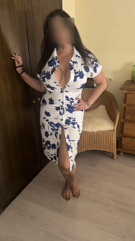 Chica busca chico en Madrid: 