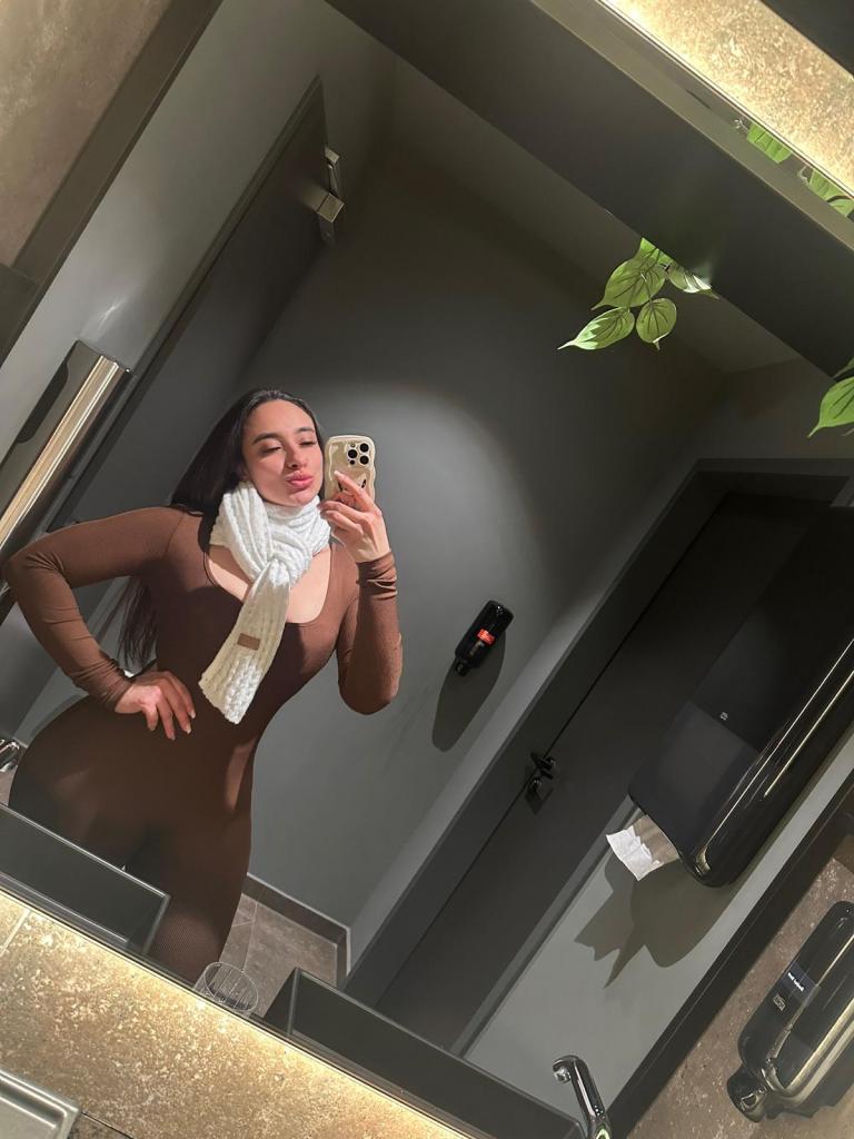 Chica busca chico en Madrid: 