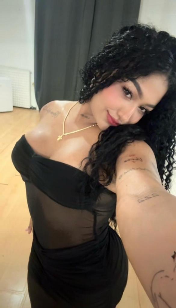 Chica busca chico en Valencia: 