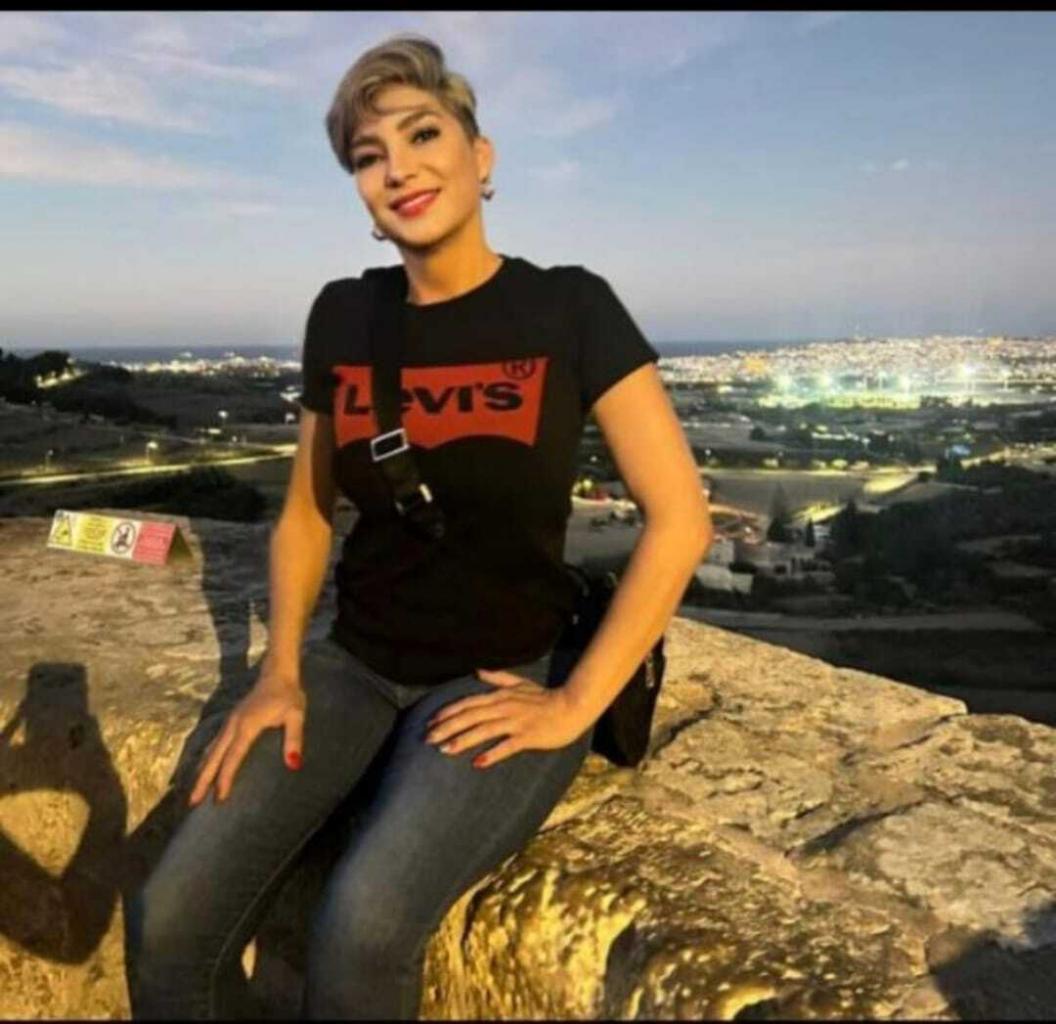 Chica busca chico en Almería: 