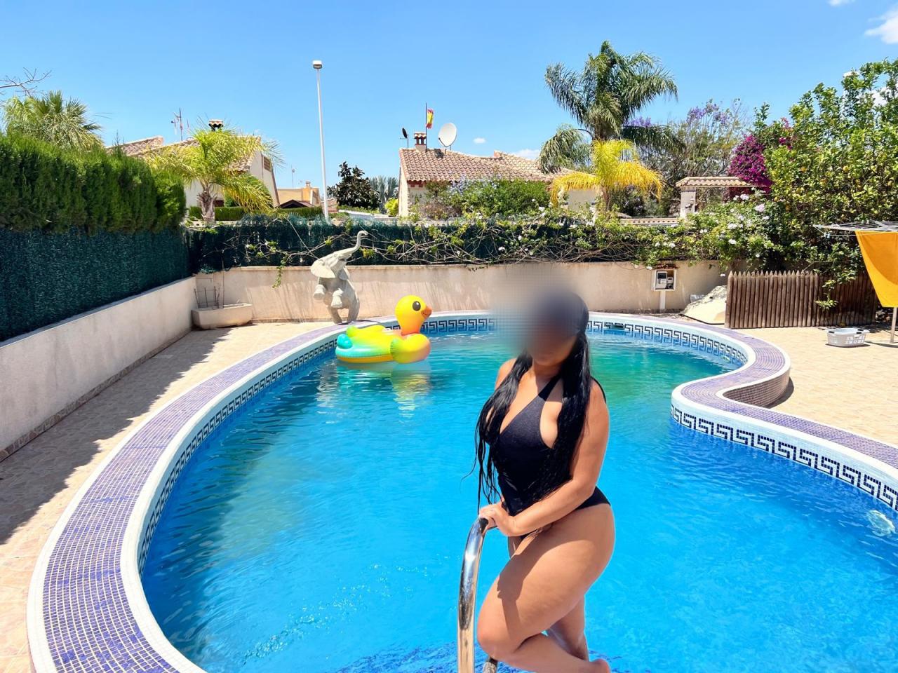 Chica busca chico en Ceuta: 