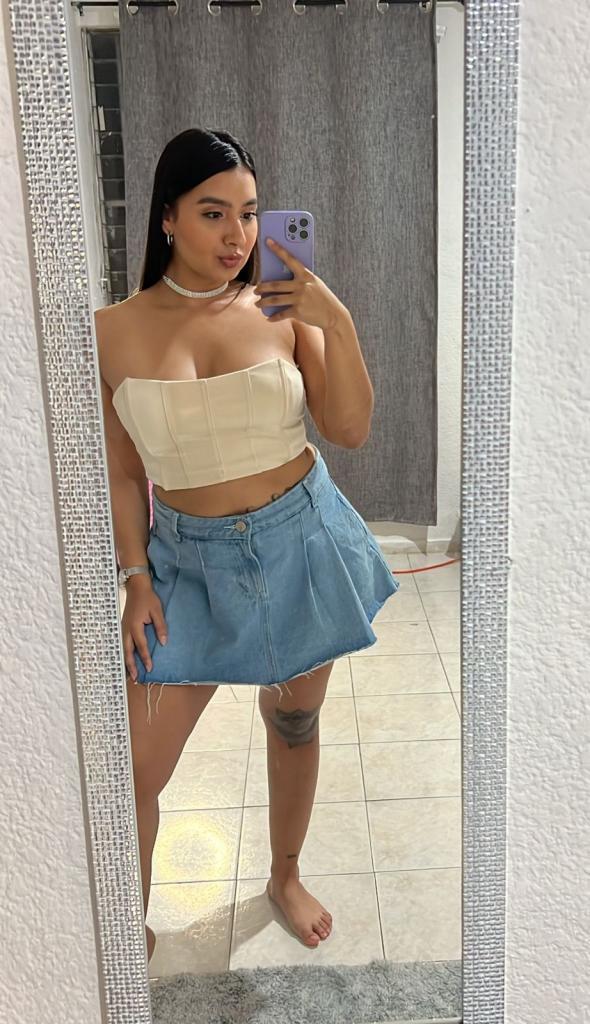 Chica busca chico en Tenerife: 