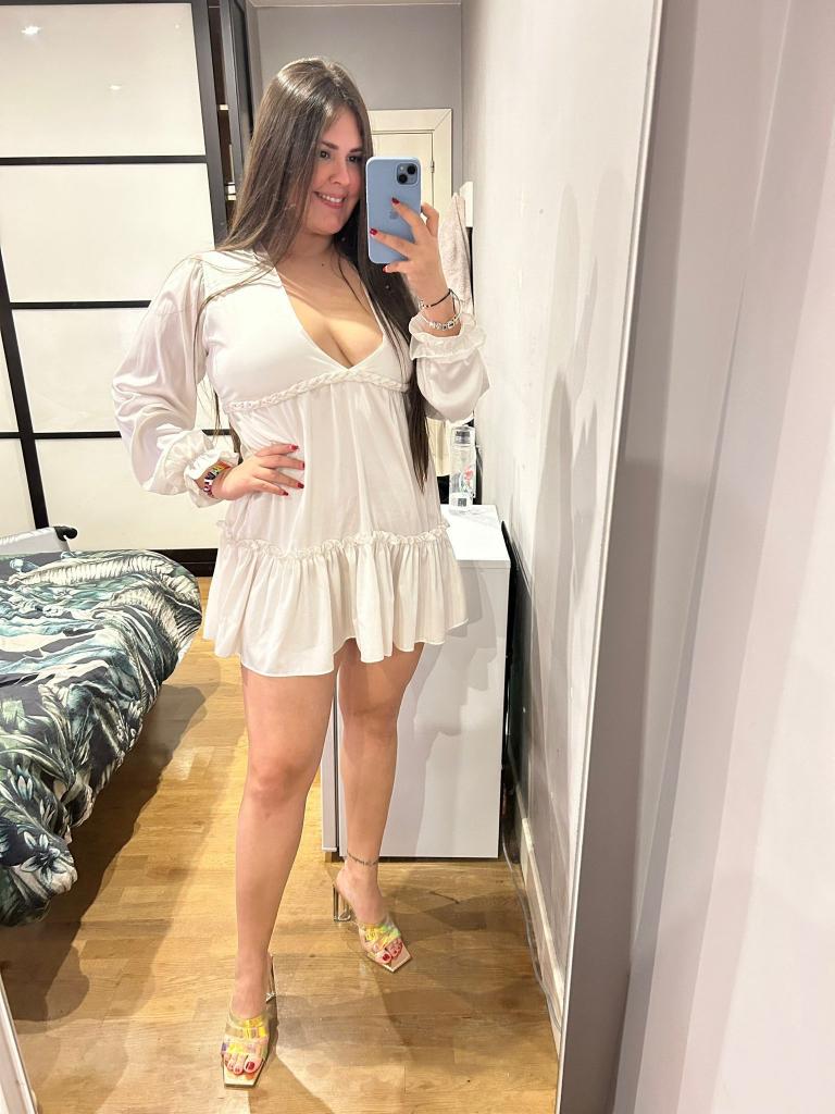 Chica busca chico en Vizcaya: 