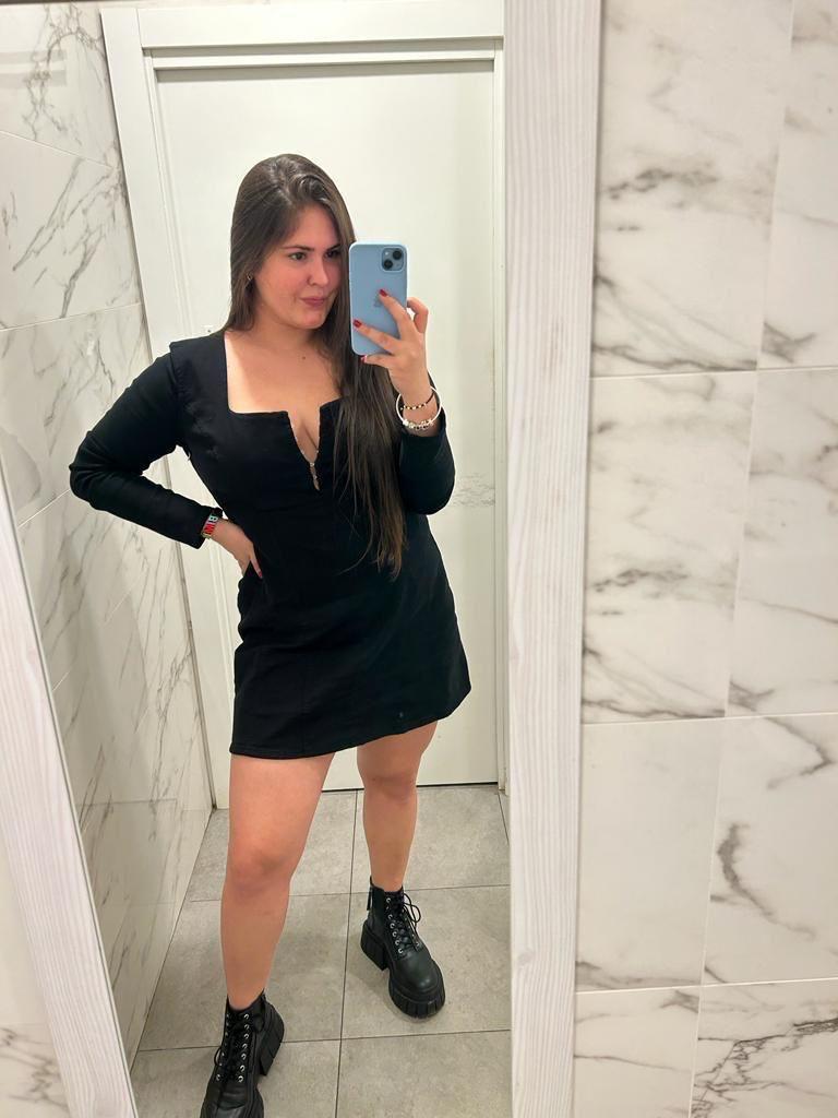 Chica busca chico en Vizcaya: 