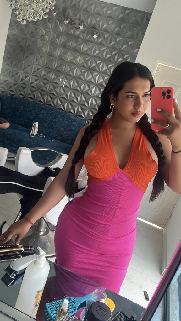 Transexual en La Coruña: 