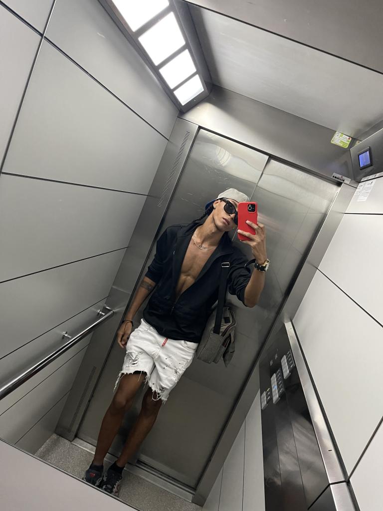 Chico busca chica en Madrid: 