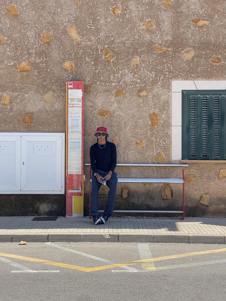 604203496: Chico busca chica en Madrid