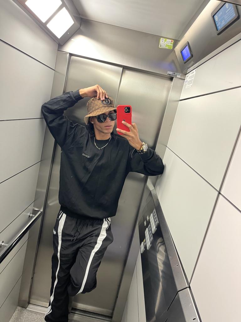 Chico busca chica en Madrid: 