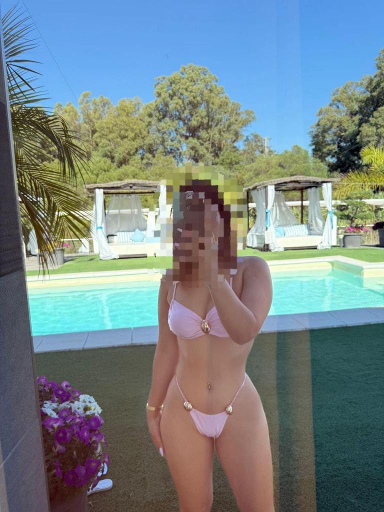 Chica busca chico en Córdoba: 