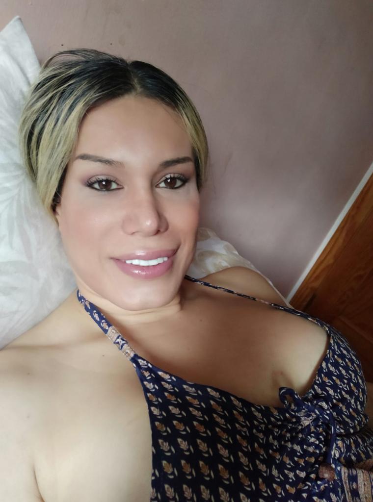 612201510: Transexual en Jaén