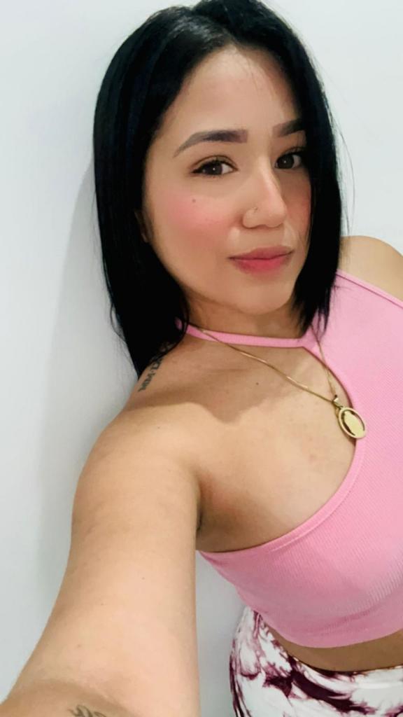 Chica busca chico en Cáceres: Chica busca chico
