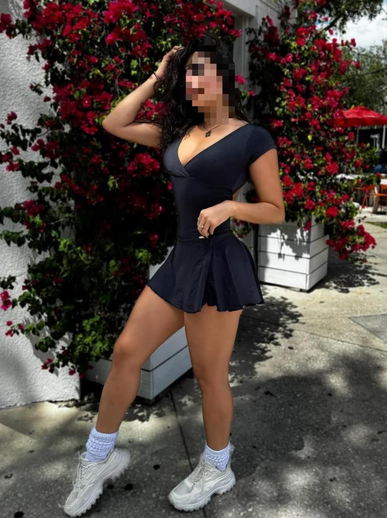 Chica busca chico en Málaga: 