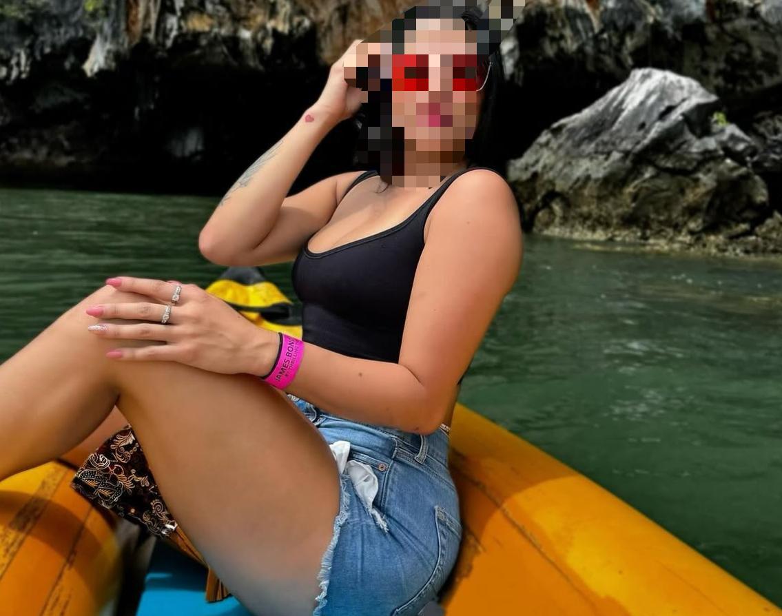 Chica busca chico en Málaga: 