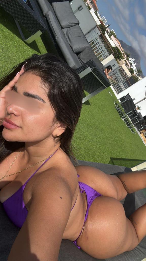 Chica busca chico en Alicante: 