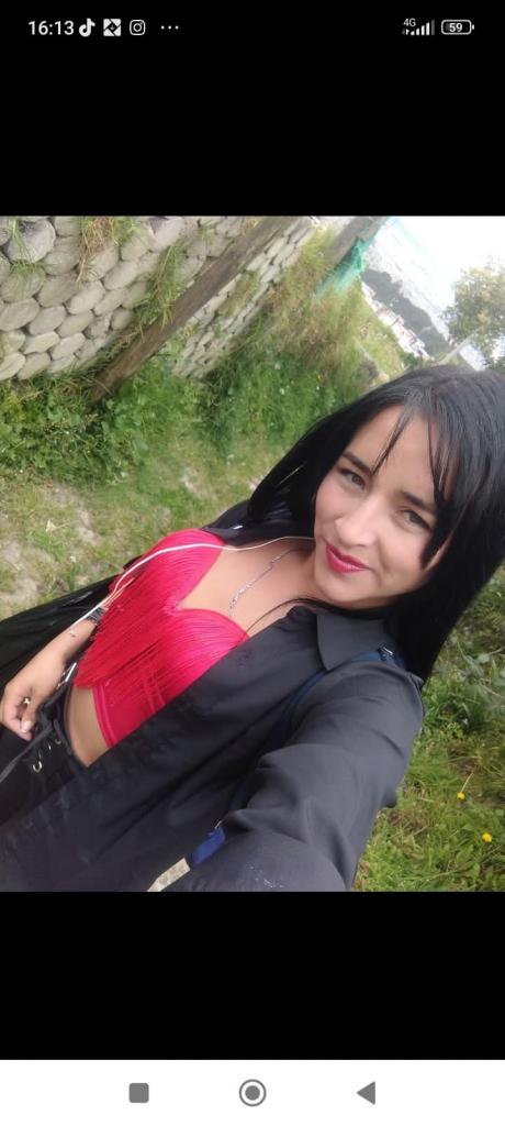 Chica busca chico en La Rioja: 