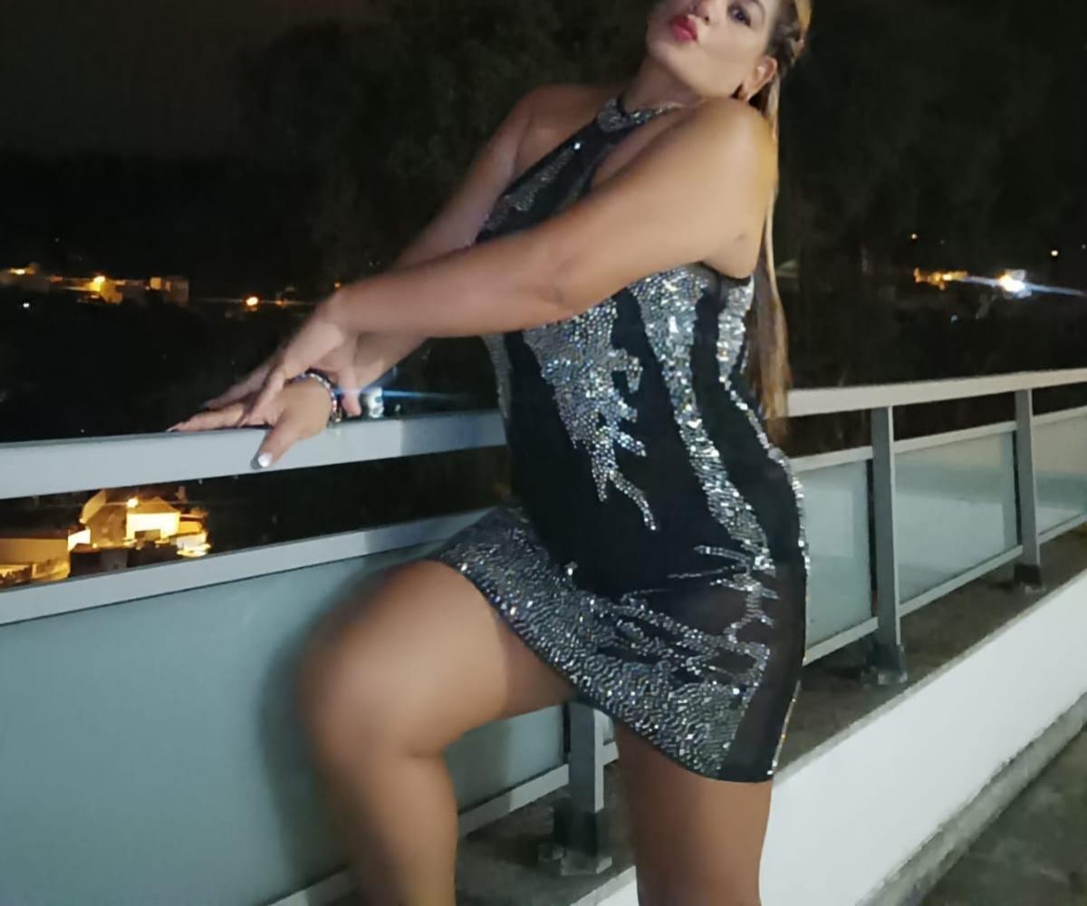 Chica busca chico en Las Palmas: 