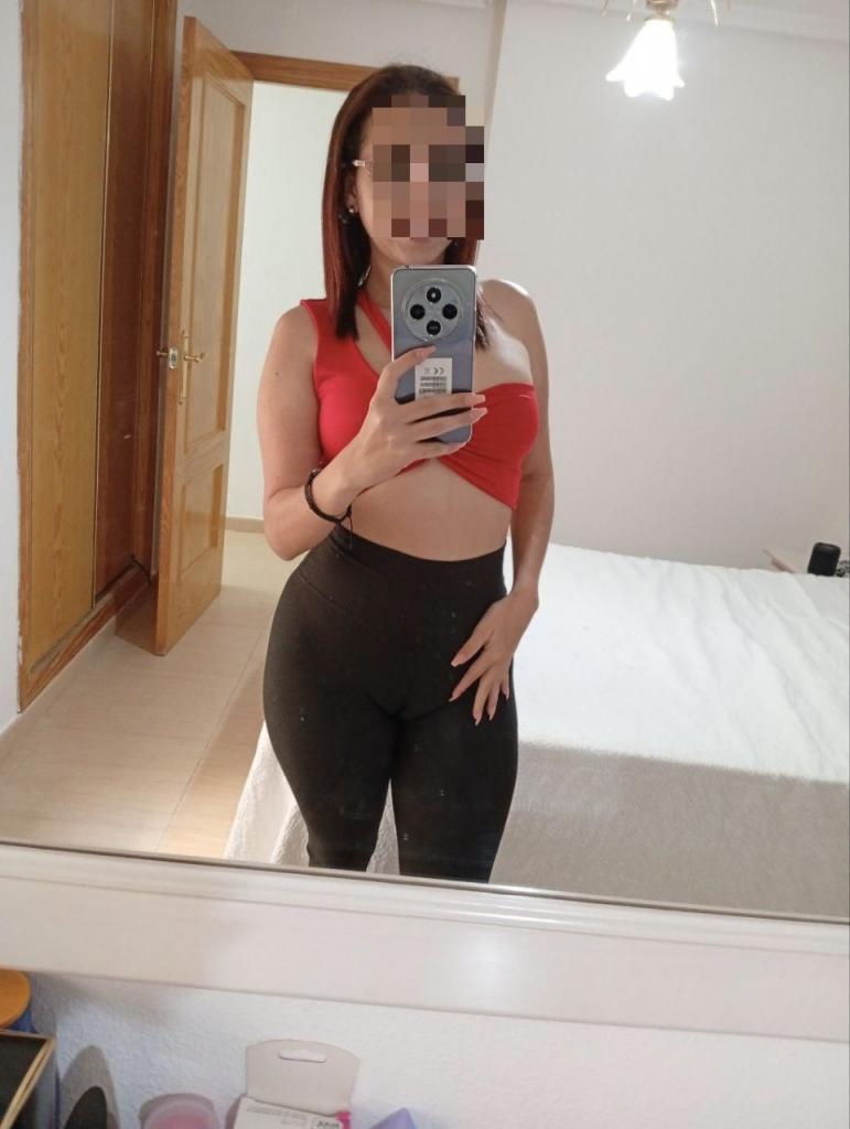 Chica busca chico en Murcia: 