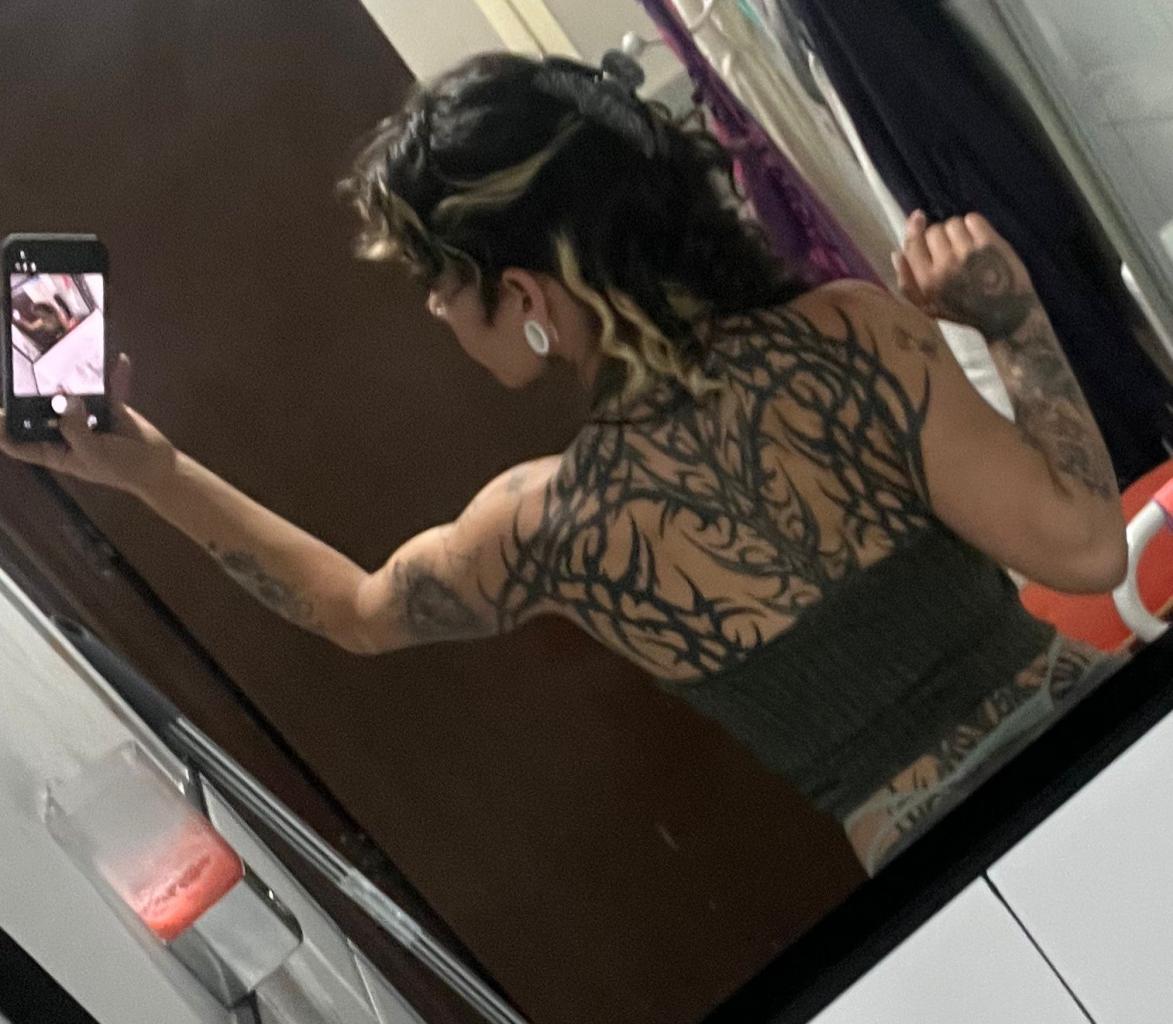 Chica busca chico en Madrid: 