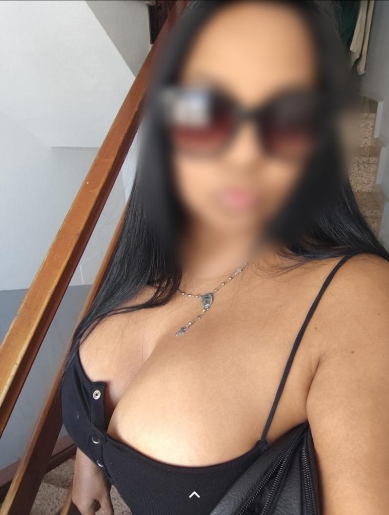 Chica busca chico en Las Palmas: 