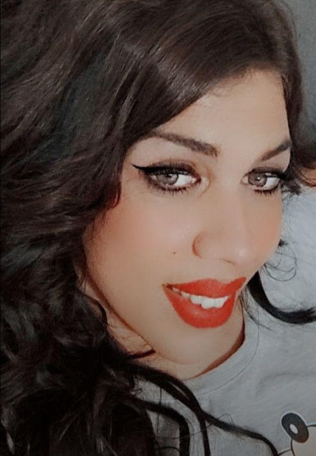 Travesti en Granada: 