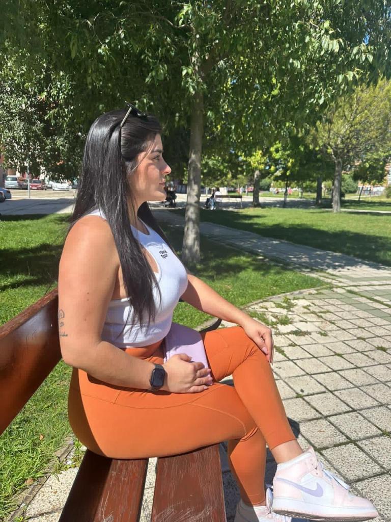 Chica busca chico en Madrid: 