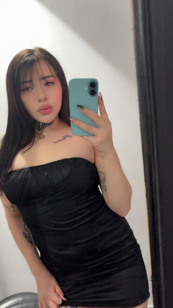 Chica busca chico en Las Palmas: 