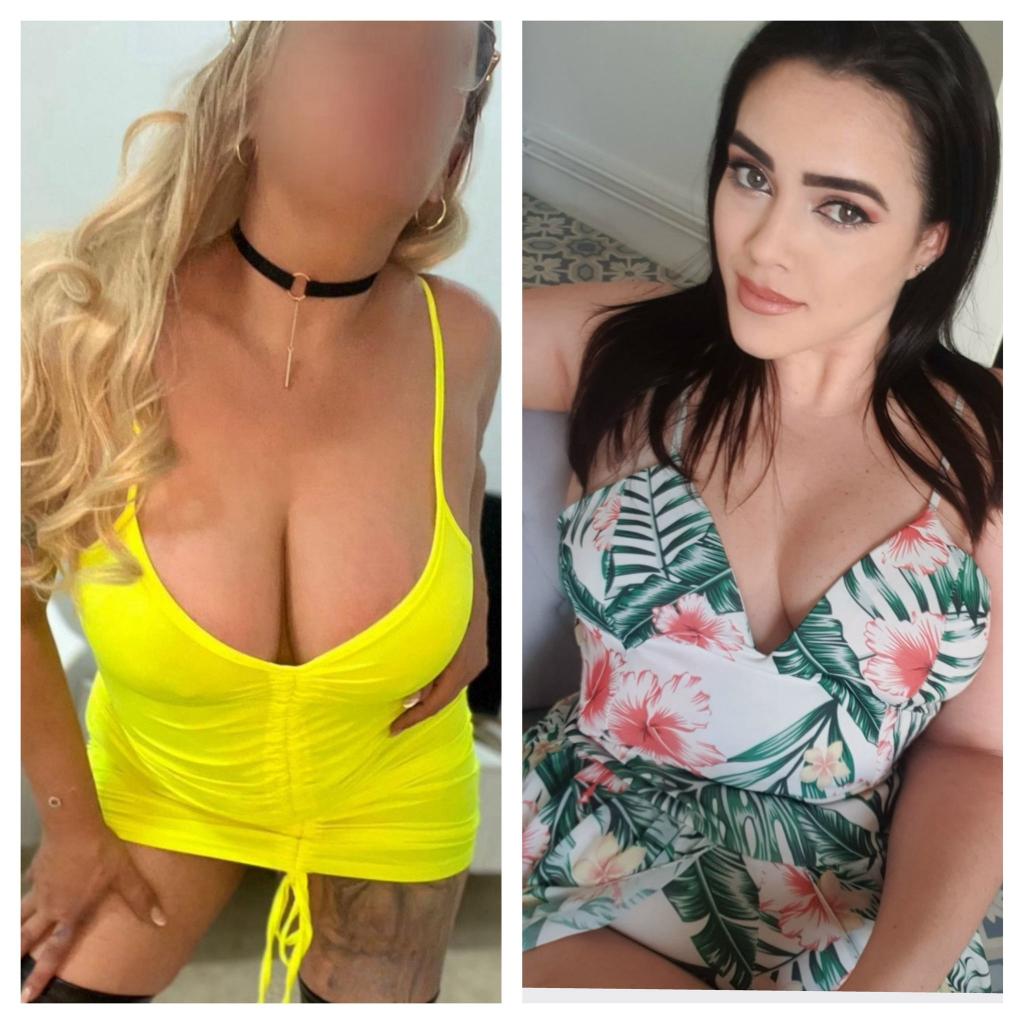 Chica busca chico en Sevilla: 