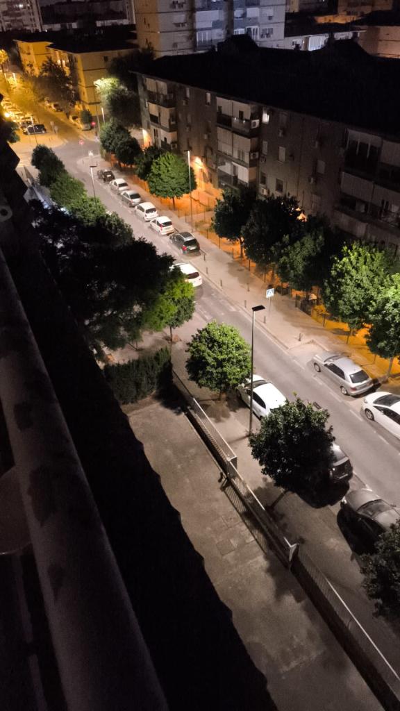 Chica busca chico en Sevilla: 