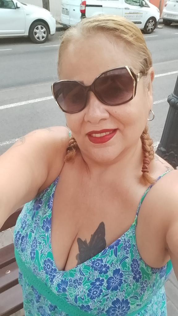 Chica busca chico en Castellón: 