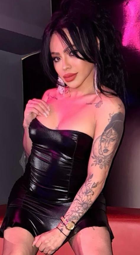 Travesti en Murcia: Transexuales y Travestis