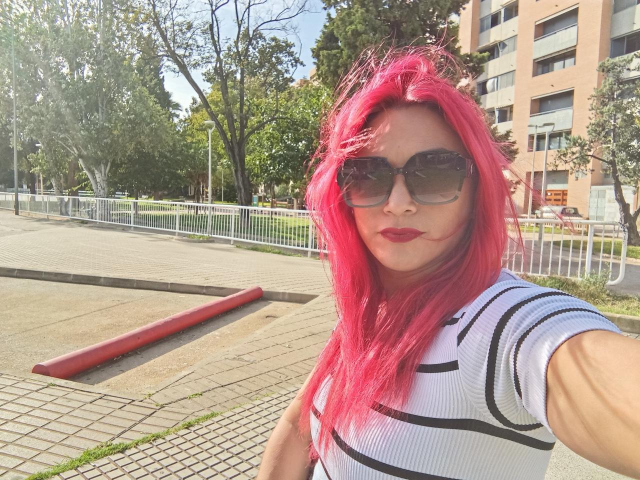 634054684: Travesti en Alicante