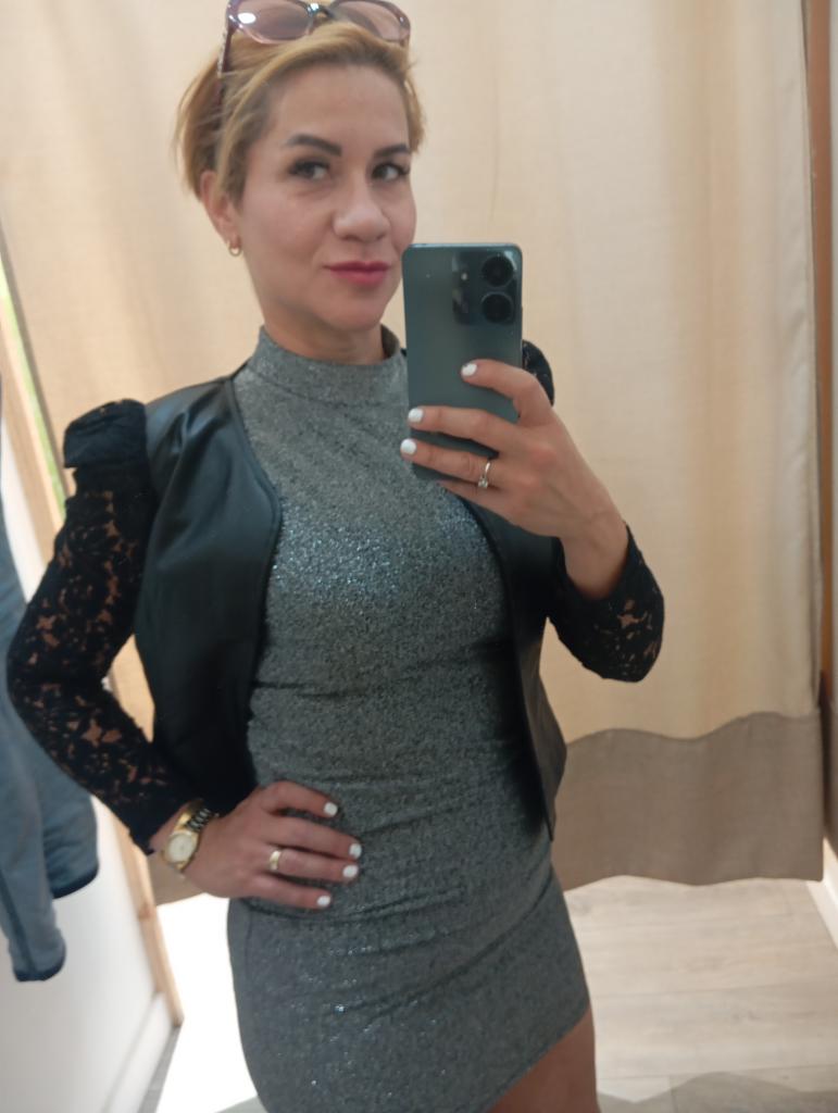 672017347: Chica busca chico en Málaga