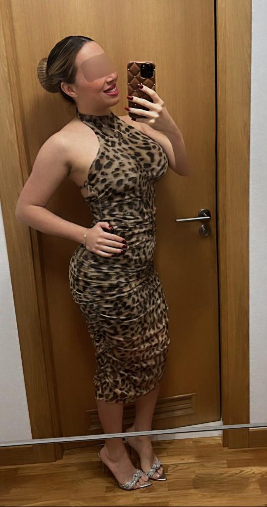 Chica busca chico en Barcelona: 