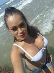 Transexual en Zaragoza: 