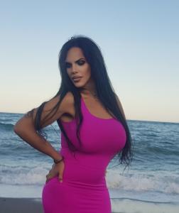 Transexual en Málaga: 