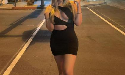 Chica busca chico en Sevilla: 