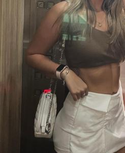 Chica busca chico en León: 