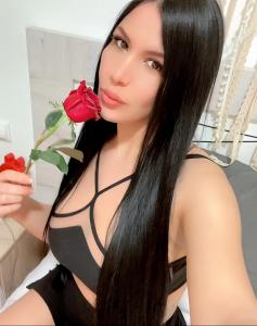 Chica busca chico en La Rioja: 