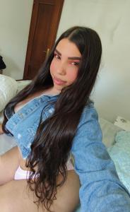 Transexual en Barcelona: 