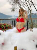 671698663: Transexual en Málaga