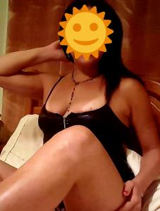 Chica busca chico en Cuenca: 